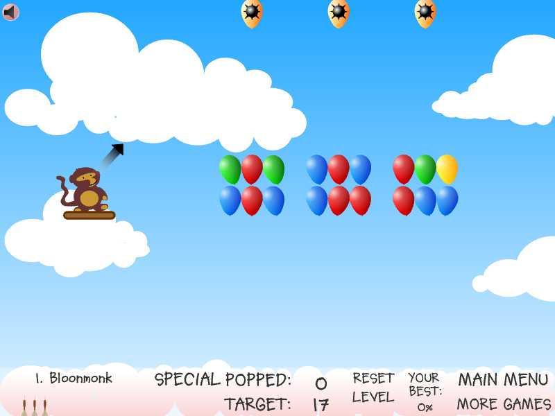 Bloons Player Pack 3